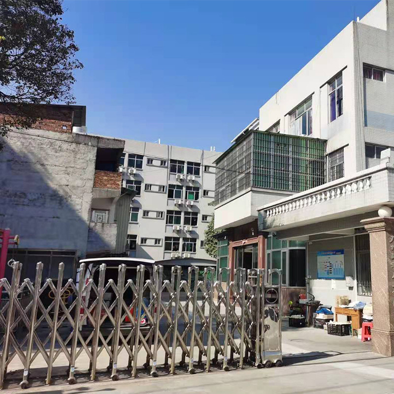 China Guangzhou Yuehu Leather Co., Ltd. Perfil de la compañía