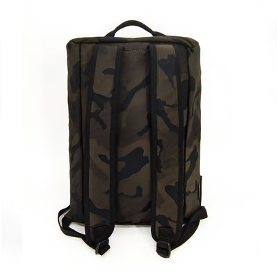 3 en 1 bolso de nylon mochila 40L convertible para gimnasio al aire libre