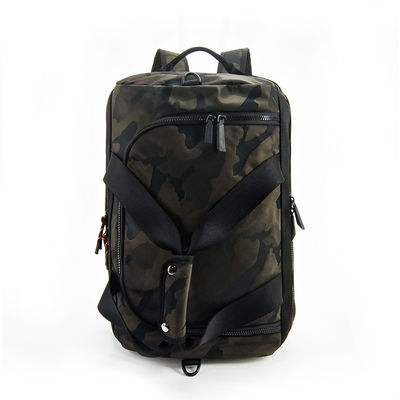 3 en 1 bolso de nylon mochila 40L convertible para gimnasio al aire libre