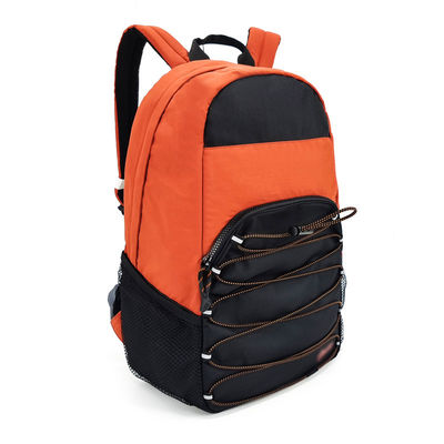 19 pulgadas de viaje Mochila suave de nylon resistente al agua multifuncional