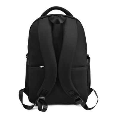 Chips de cierre Bolsas escolares Mochila ligera estilo unisex