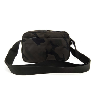 Bolsas unisex para hombros, camiseta para el entrenamiento.