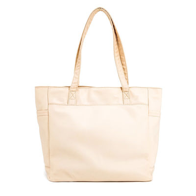 Canvas Digtal Impresión Crossbody Tote Bolso de mano con bolsa de monedas