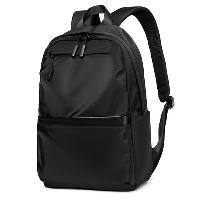 Mochila de viajes de nylon para vacaciones en la escuela de negocios OEM