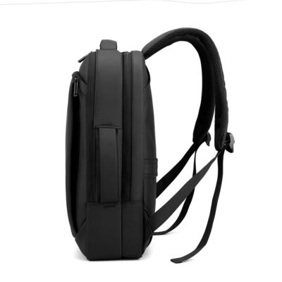 Bolsas portátiles impermeables mochilas de poliéster estilo casual