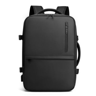 Bolso portátil impermeable Mochila Unisex estilo casual polivalente