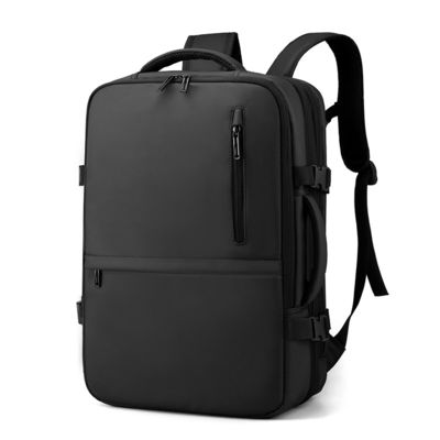 Bolso portátil impermeable Mochila Unisex estilo casual polivalente