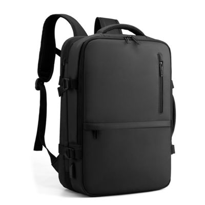 Bolso portátil impermeable Mochila Unisex estilo casual polivalente