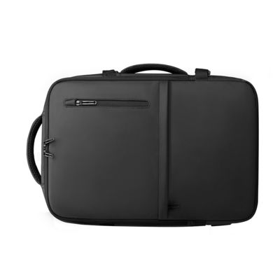 Bolso portátil impermeable Mochila Unisex estilo casual polivalente