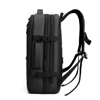 Bolso portátil impermeable Mochila Unisex estilo casual polivalente