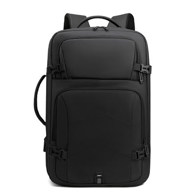 25L 35L Knapsack bolsas de portátil, Polyester mochilas de ordenador