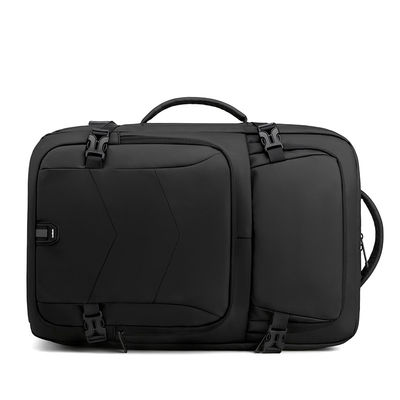 25L 35L Knapsack bolsas de portátil, Polyester mochilas de ordenador