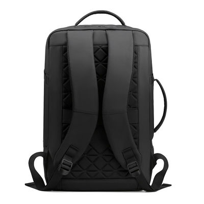 25L 35L Knapsack bolsas de portátil, Polyester mochilas de ordenador