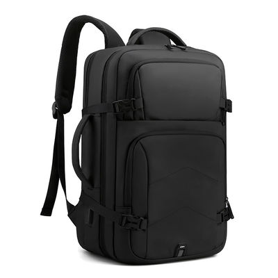 25L 35L Knapsack bolsas de portátil, Polyester mochilas de ordenador