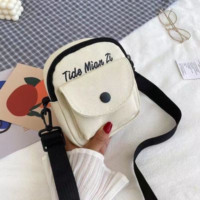 Bolso de cadera pequeño y lindo con capacidad de 12 litros