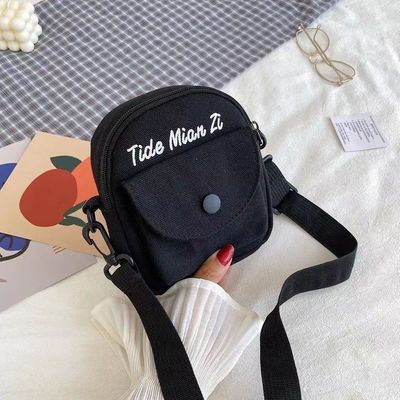 Bolso de cadera pequeño y lindo con capacidad de 12 litros