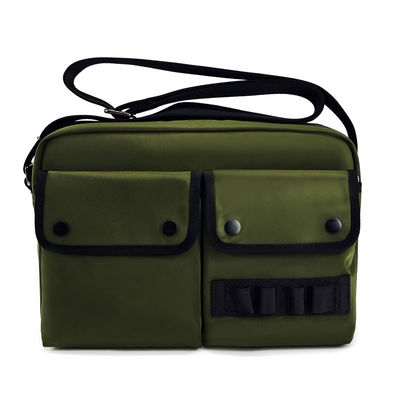 Bolsas de cuero sofisticadas