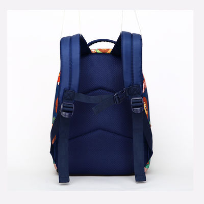 Mochila ligera de poliéster, Mochilas pequeñas y lindas para niños