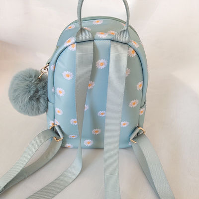 Cerradura con cremallera Mochilas de moda de diseño unisex