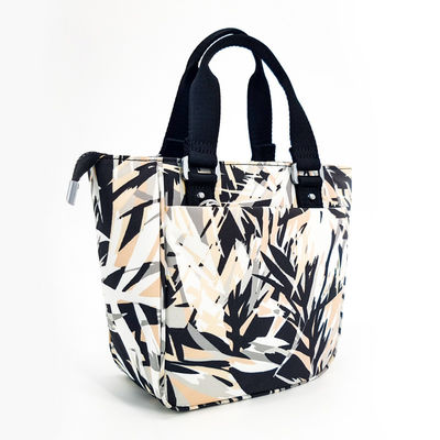 Bolso de mano unisex con cuerpo cruzado con hardware de tono dorado de tamaño medio