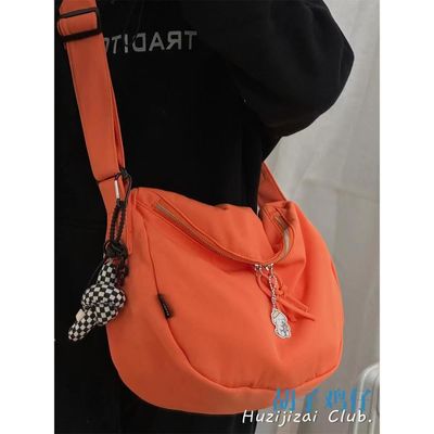 Bolso Unisex con cierre con cremallera