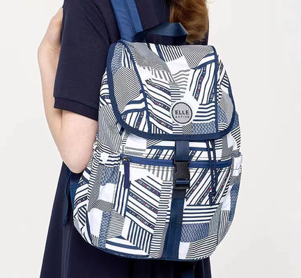 OEM ODM Mochila Casual Con Construcción de Nylon Capacidad de 40L