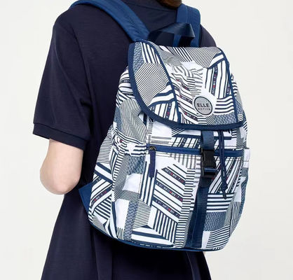 OEM ODM Mochila Casual Con Construcción de Nylon Capacidad de 40L