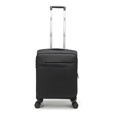 16&quot; 20' 24' 28' Camioneta de equipaje de aerolínea conveniente con TSA bloqueo de equipaje de carrito para el aeropuerto