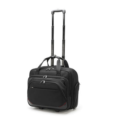 Carro de equipaje portátil para el transporte fácil de dos ruedas