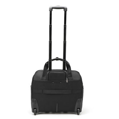 Carro de equipaje portátil para el transporte fácil de dos ruedas