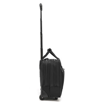 Trolley de equipaje del aeropuerto duradero y versátil para el transporte rápido