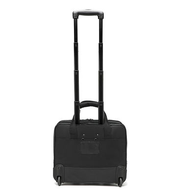 Trolley de equipaje del aeropuerto duradero y versátil para el transporte rápido