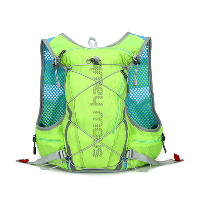 ODM 25L Mochila de ciclismo impermeable Mochila de ciclismo Mochila deportiva Mochila de hidratación