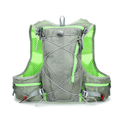 ODM 25L Mochila de ciclismo impermeable Mochila de ciclismo Mochila deportiva Mochila de hidratación