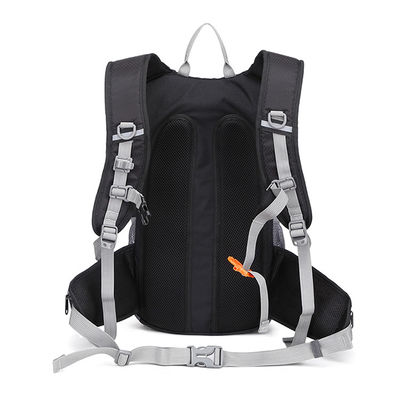 OEM Montaña al aire libre Camping impermeable Mochila de viaje Mochila