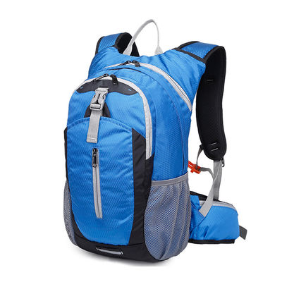 OEM Montaña al aire libre Camping impermeable Mochila de viaje Mochila