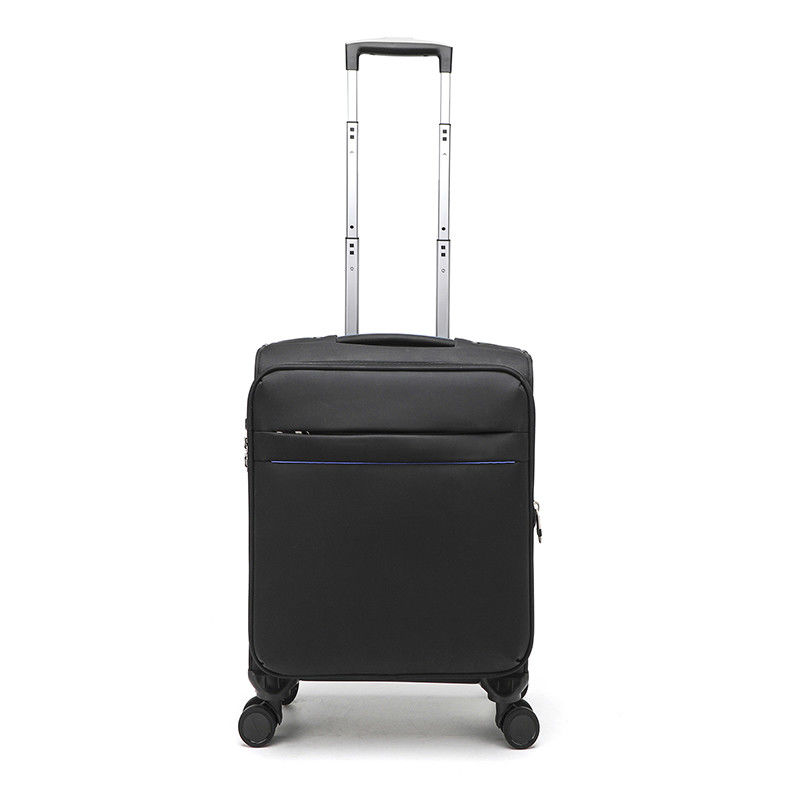 16&quot; 20' 24' 28' Camioneta de equipaje de aerolínea conveniente con TSA bloqueo de equipaje de carrito para el aeropuerto